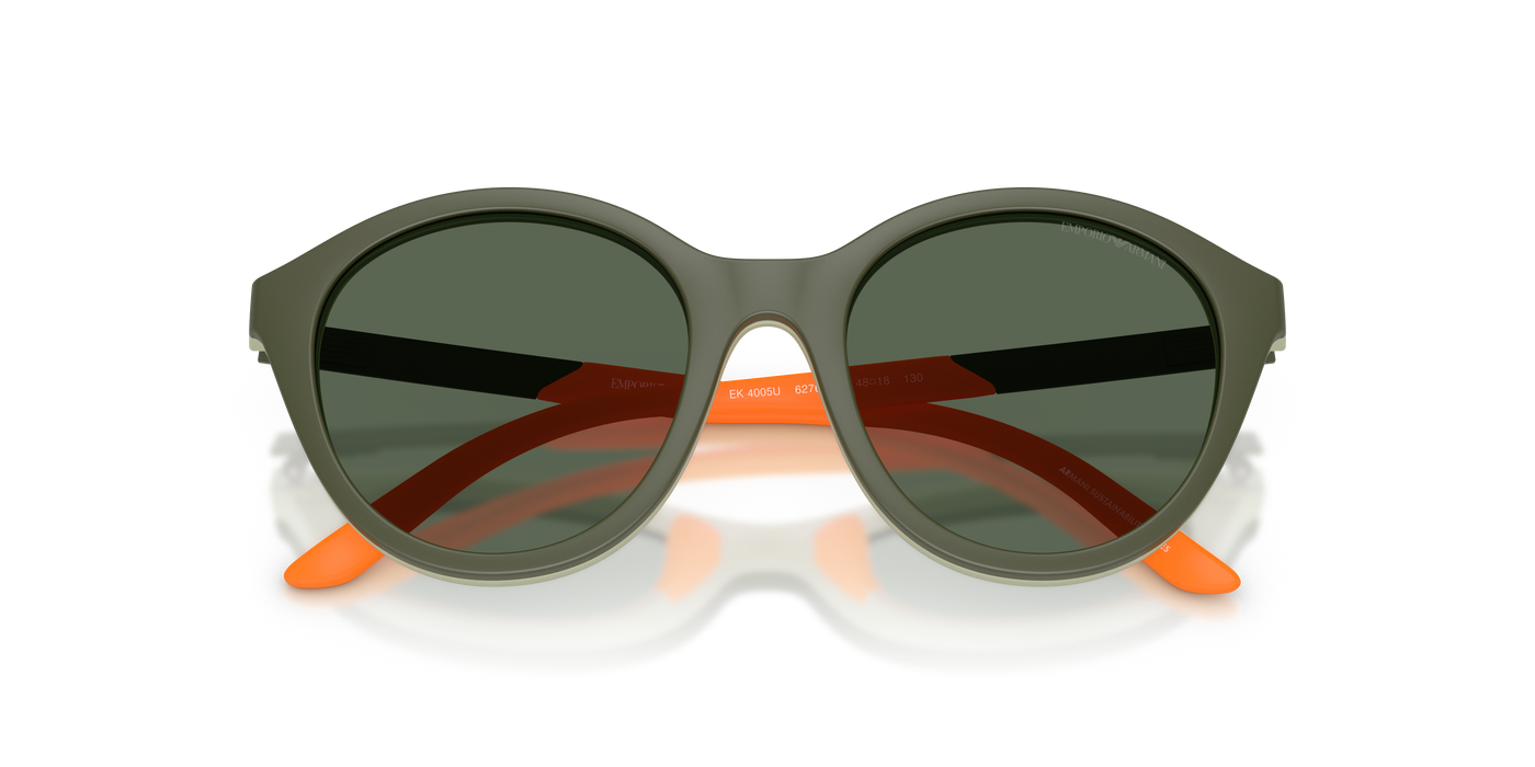Gafas de Sol Emporio Armani Ek4005U EK4005U 62761W 48 18