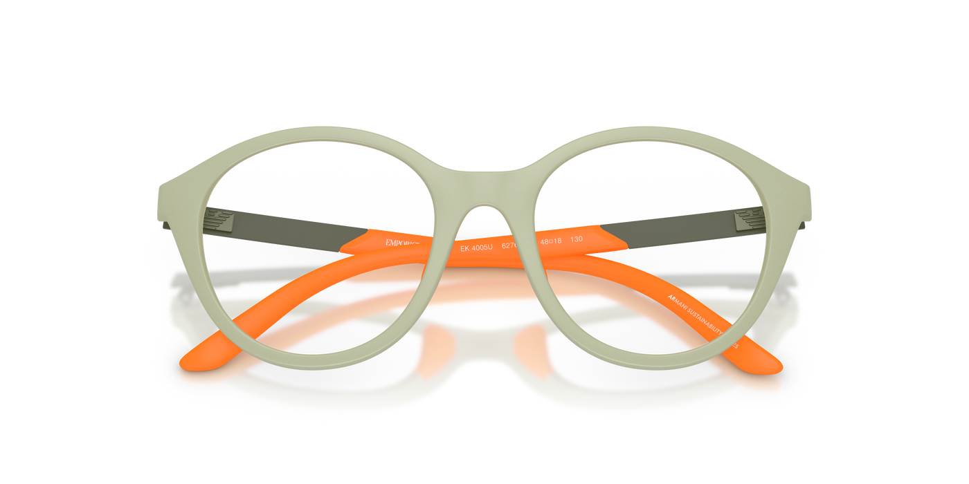 Gafas de Sol Emporio Armani Ek4005U EK4005U 62761W 48 18