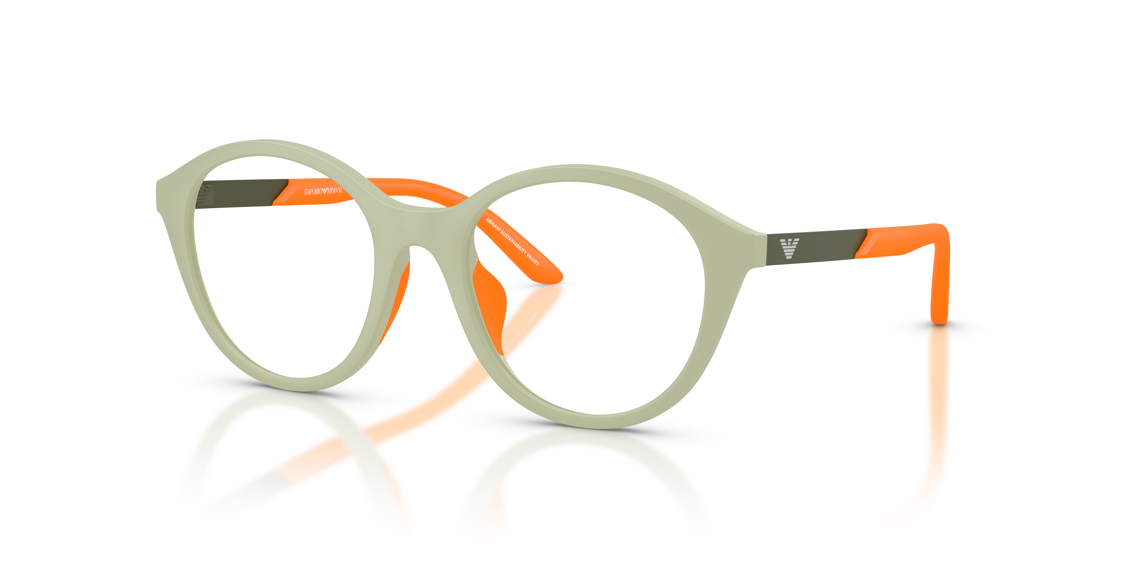 Gafas de Sol Emporio Armani Ek4005U EK4005U 62761W 48 18