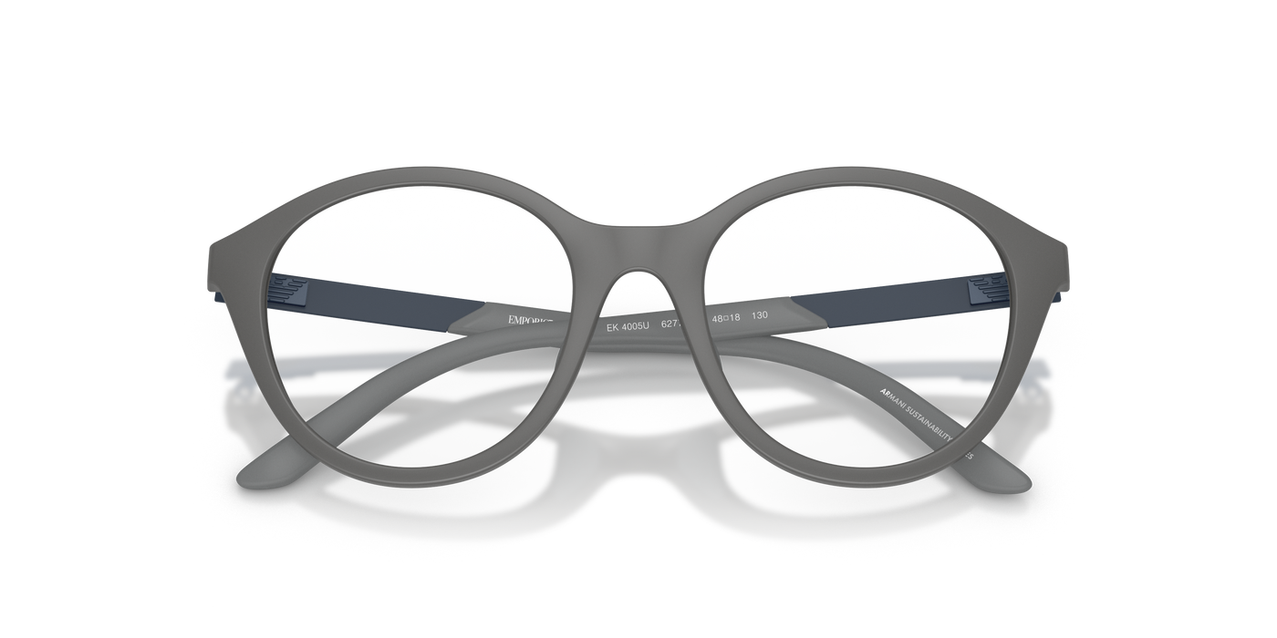 Gafas de Sol Emporio Armani Ek4005U EK4005U 62771W 48 18