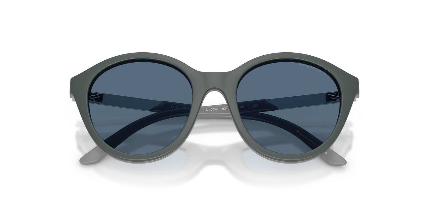 Gafas de Sol Emporio Armani Ek4005U EK4005U 63481W 48 18