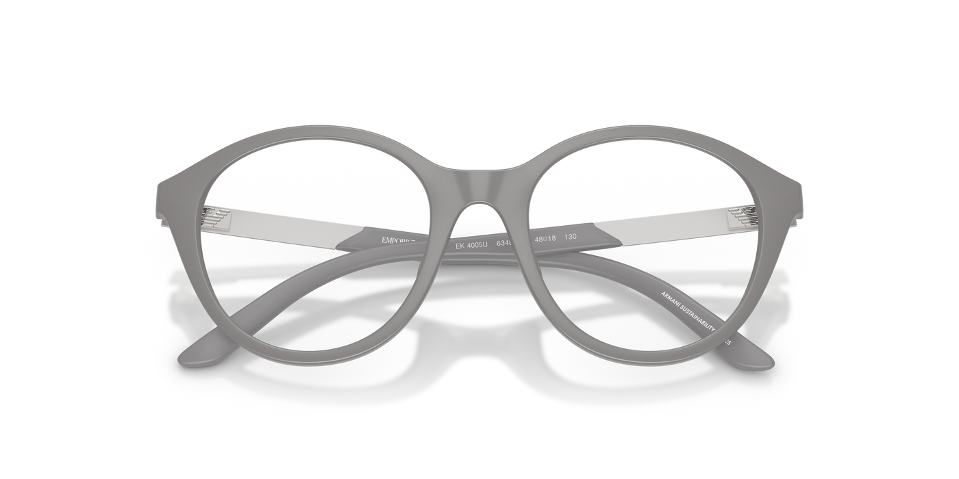 Gafas de Sol Emporio Armani Ek4005U EK4005U 63481W 48 18