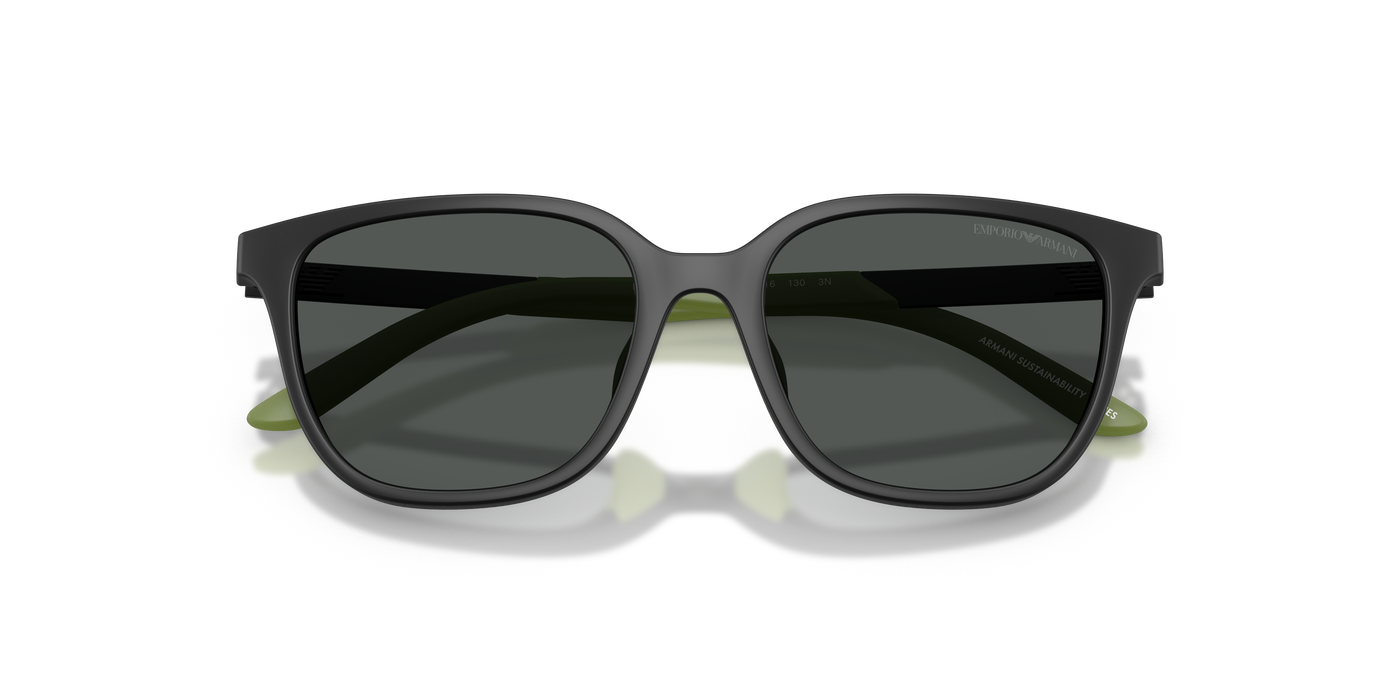 Sunglasses Emporio Armani Ek4006U EK4006U 500187 49 16