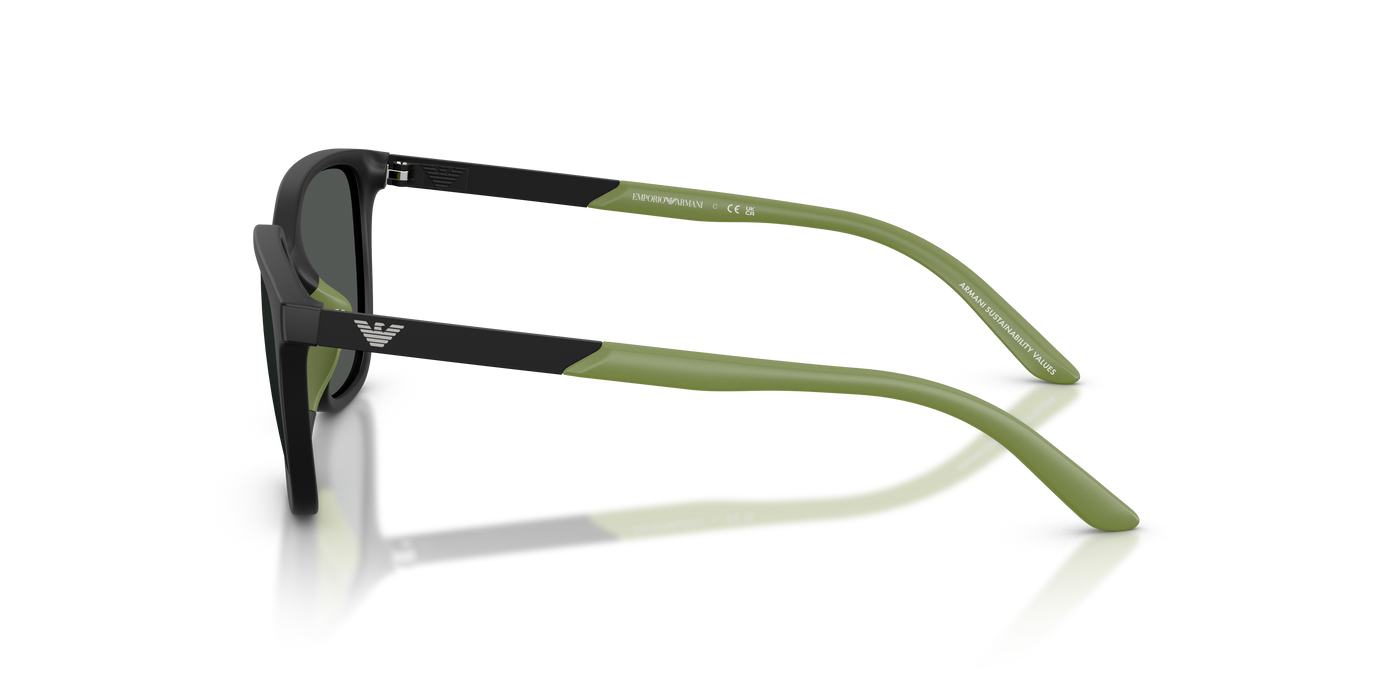 Sunglasses Emporio Armani Ek4006U EK4006U 500187 49 16