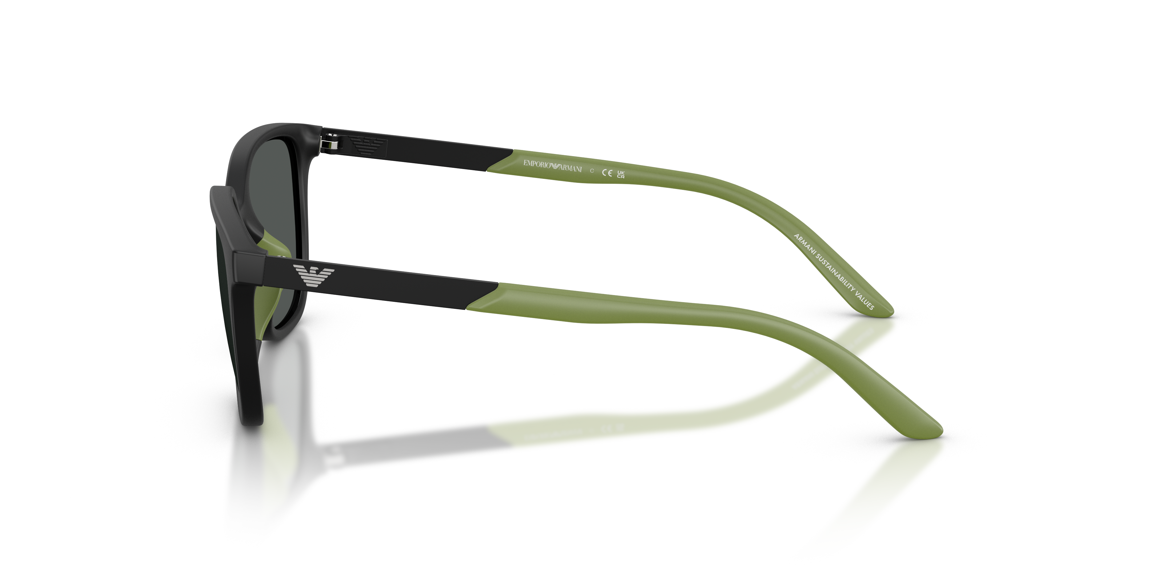 Gafas de Sol Emporio Armani Ek4006U EK4006U 500187 49 16