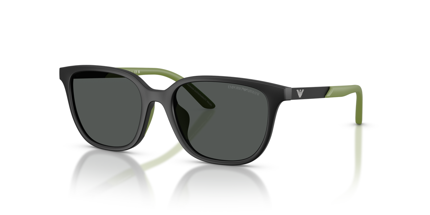 Sunglasses Emporio Armani Ek4006U EK4006U 500187 49 16