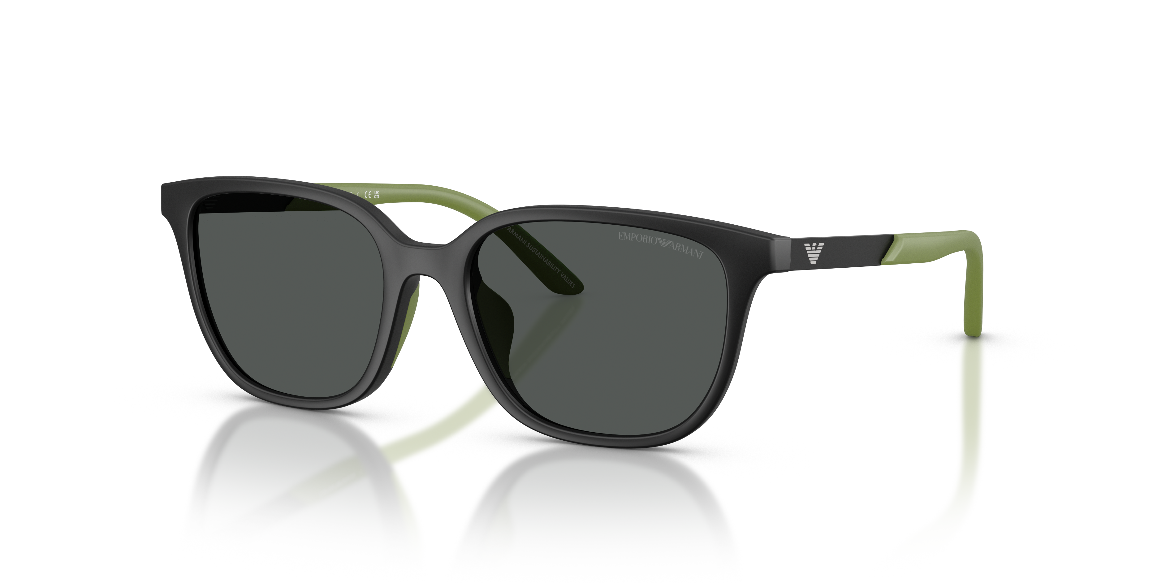 Gafas de Sol Emporio Armani Ek4006U EK4006U 500187 49 16