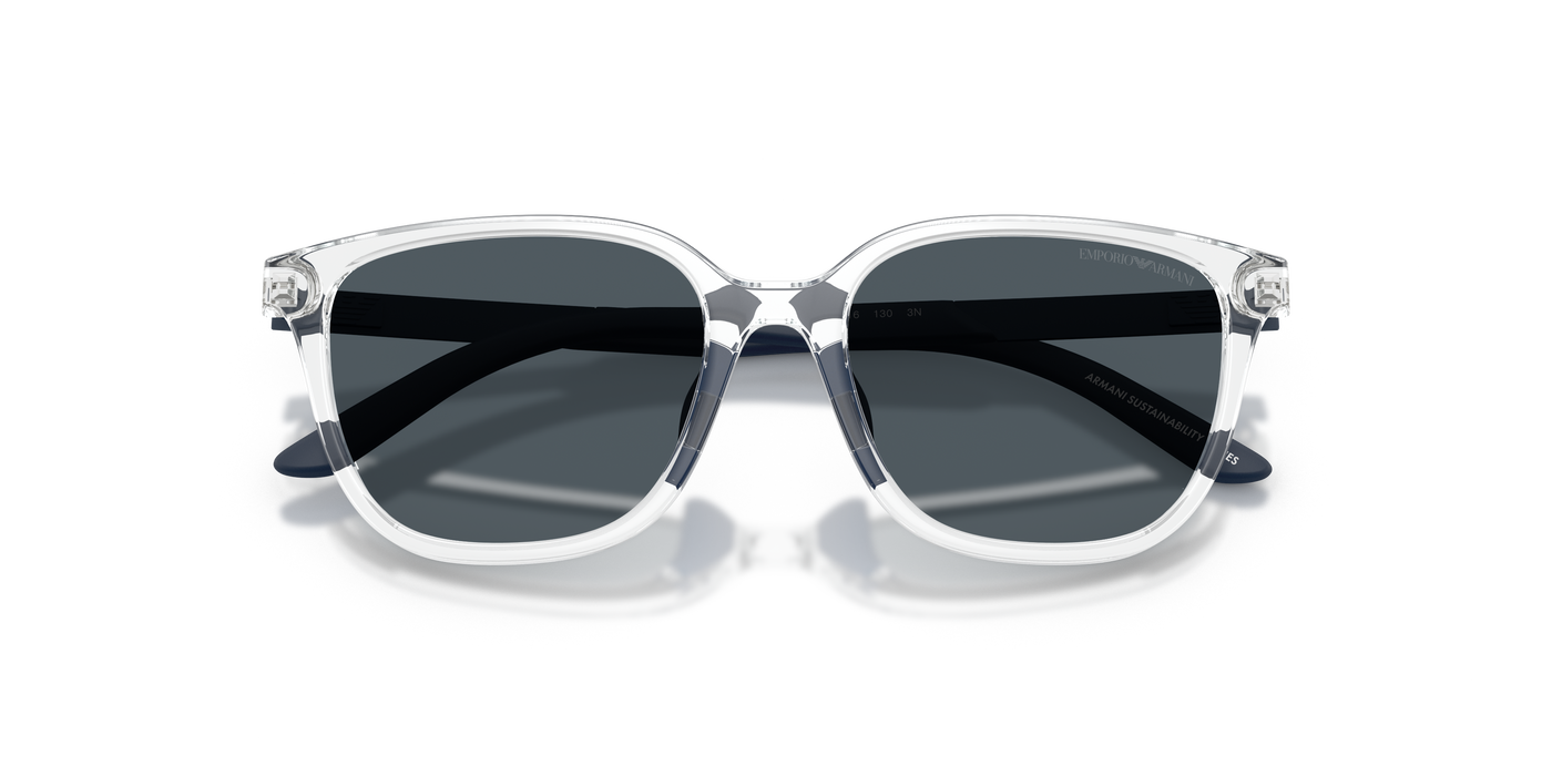 Sunglasses Emporio Armani Ek4006U EK4006U 589387 49 16