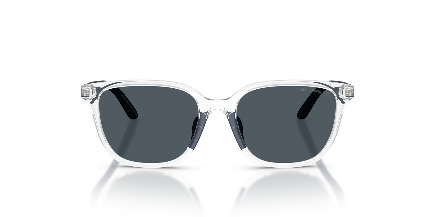 Sunglasses Emporio Armani Ek4006U EK4006U 589387 49 16