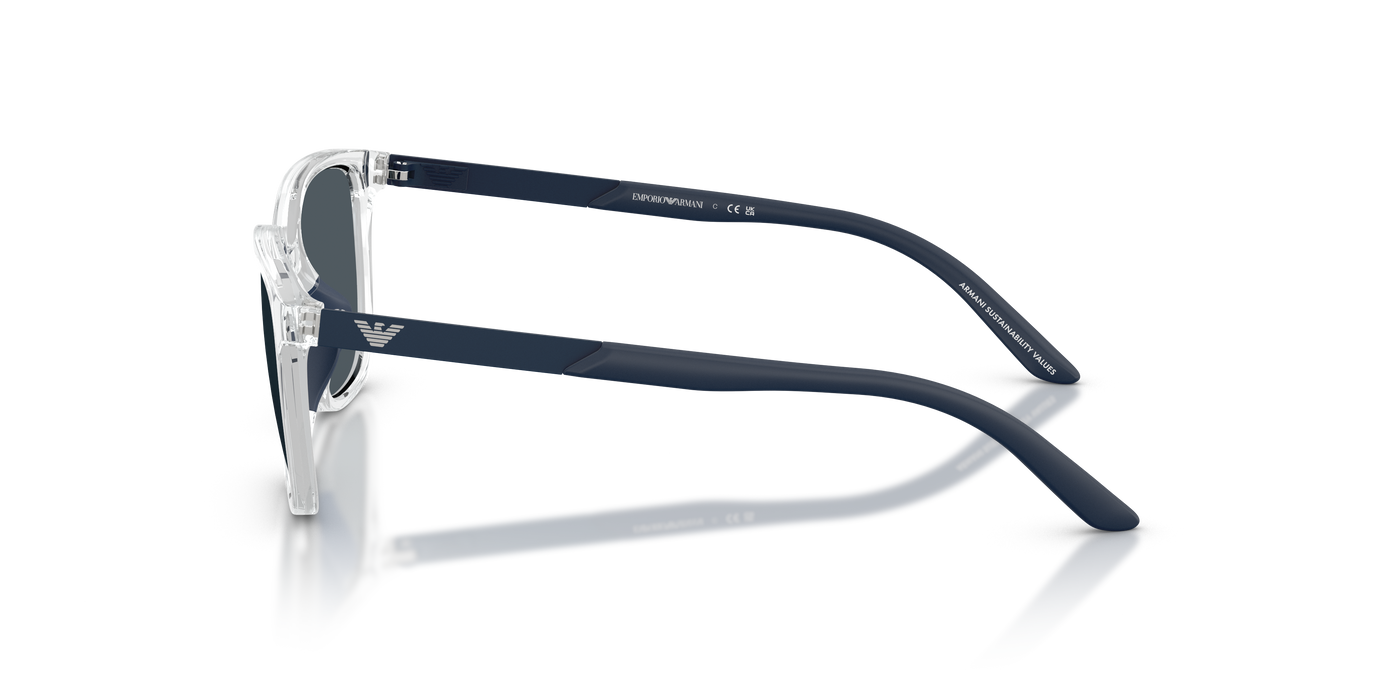 Sunglasses Emporio Armani Ek4006U EK4006U 589387 49 16