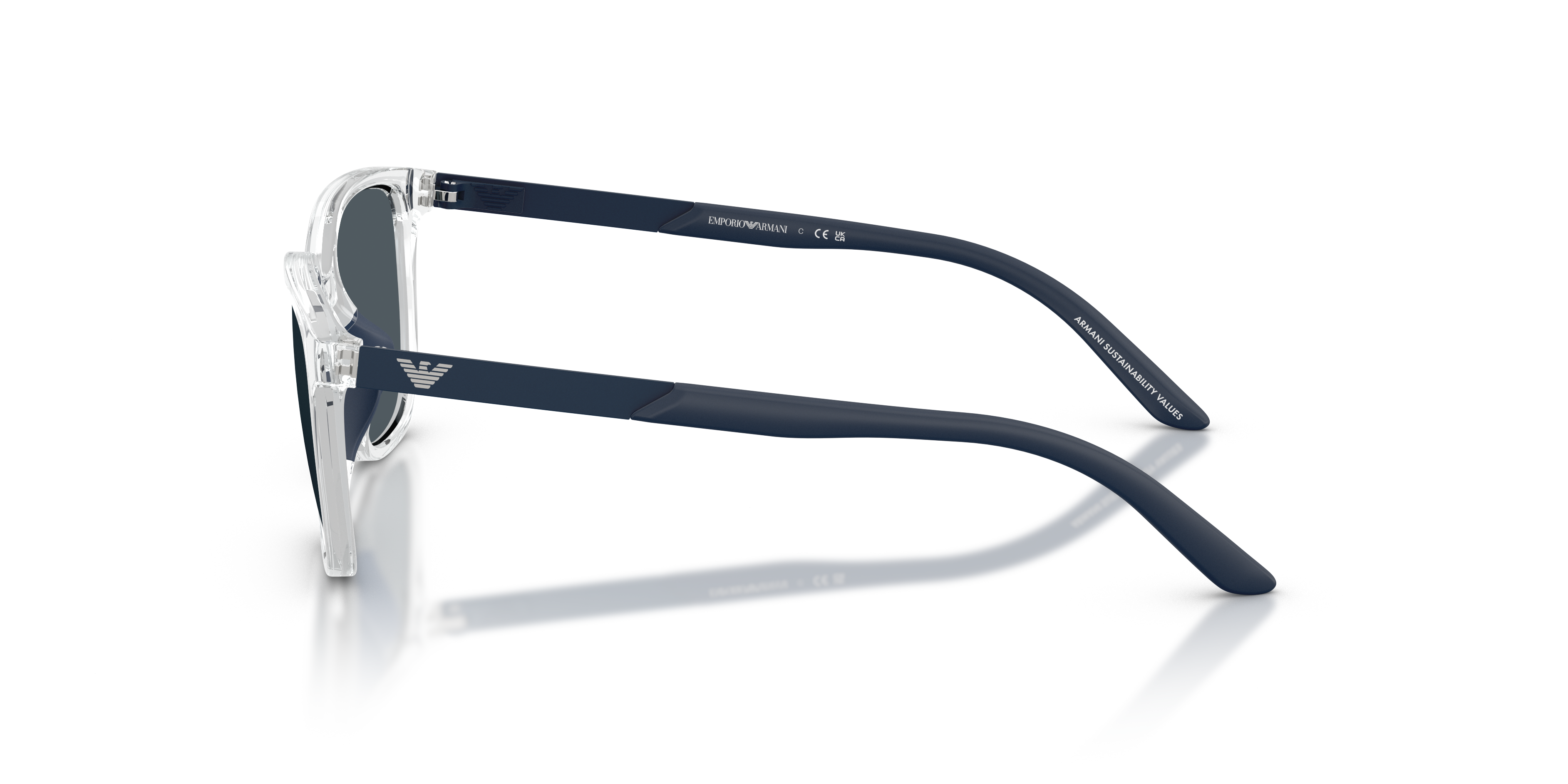Gafas de Sol Emporio Armani Ek4006U EK4006U 589387 49 16