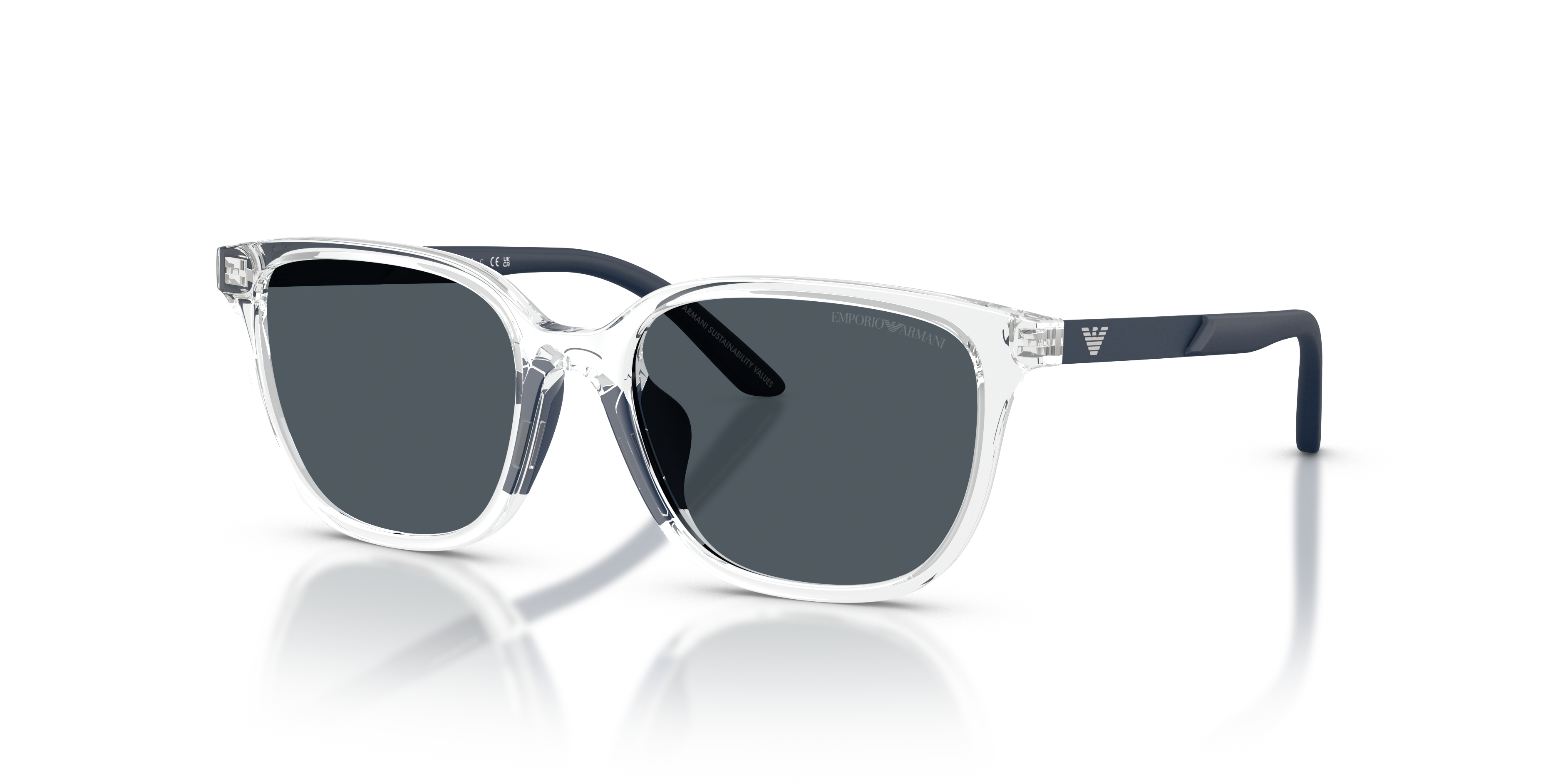 Gafas de Sol Emporio Armani Ek4006U EK4006U 589387 49 16