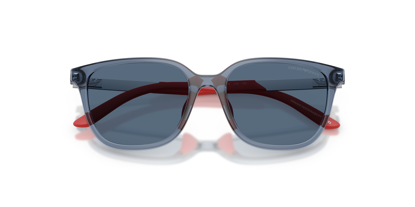 Sunglasses Emporio Armani Ek4006U EK4006U 627880 49 16