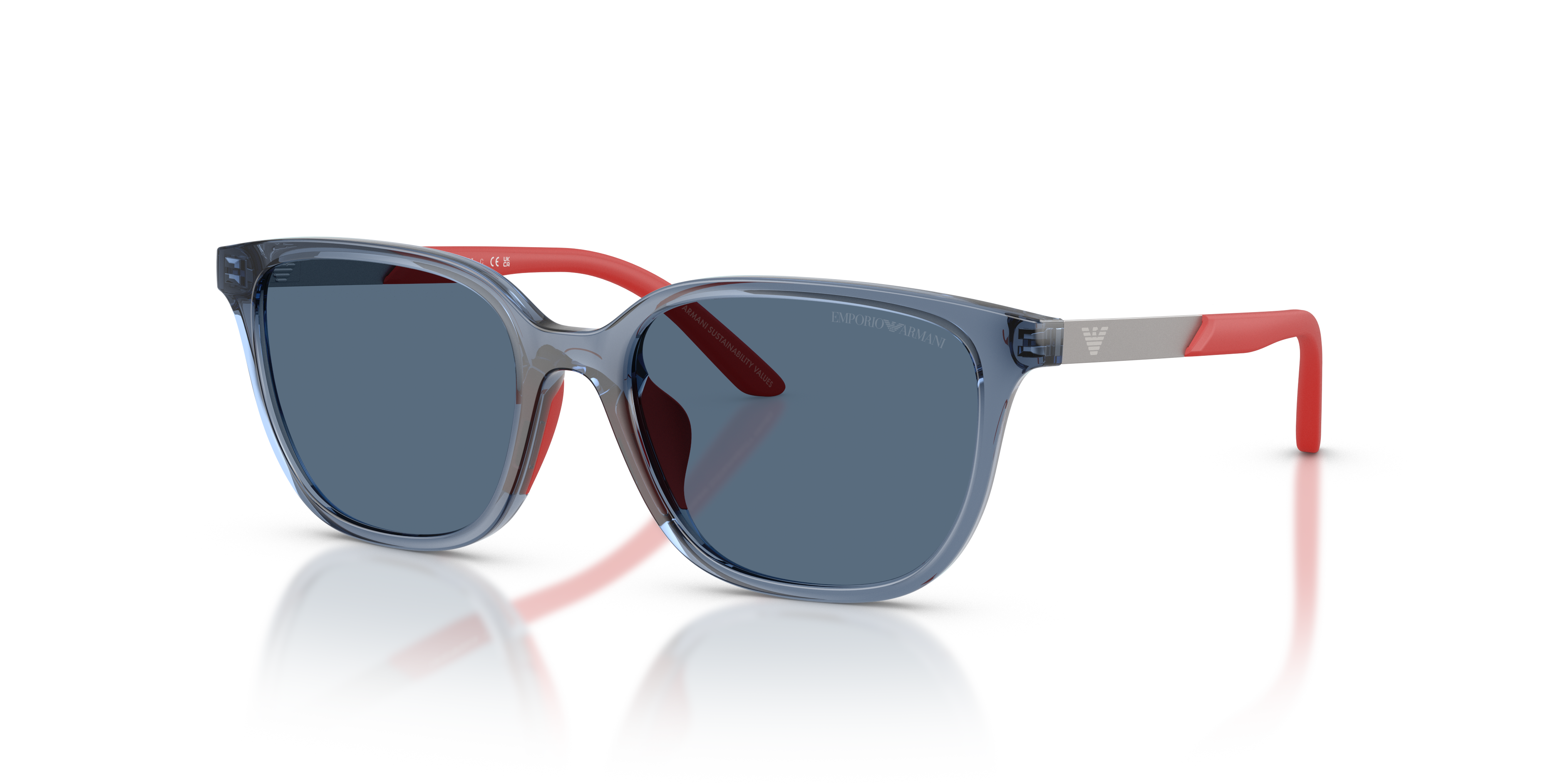 Gafas de Sol Emporio Armani Ek4006U EK4006U 627880 49 16