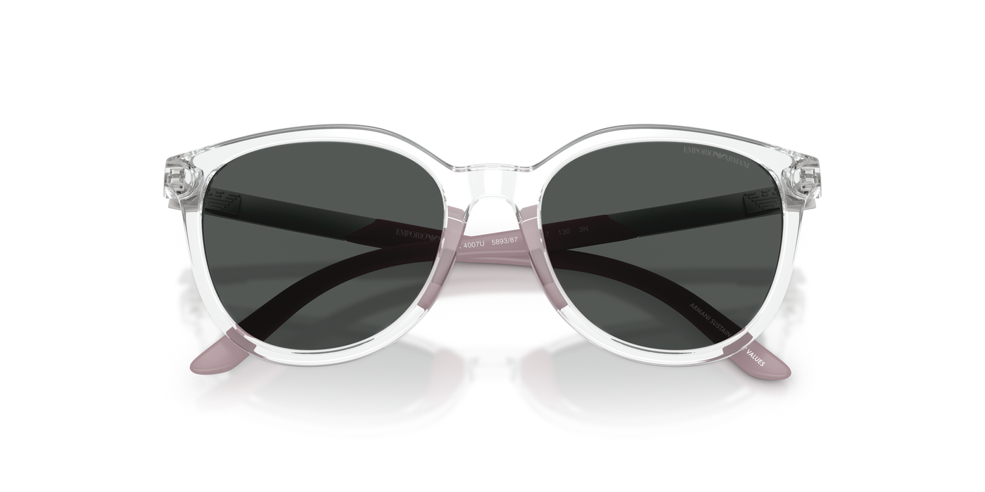Gafas de Sol Emporio Armani Ek4007U EK4007U 589387 49 17