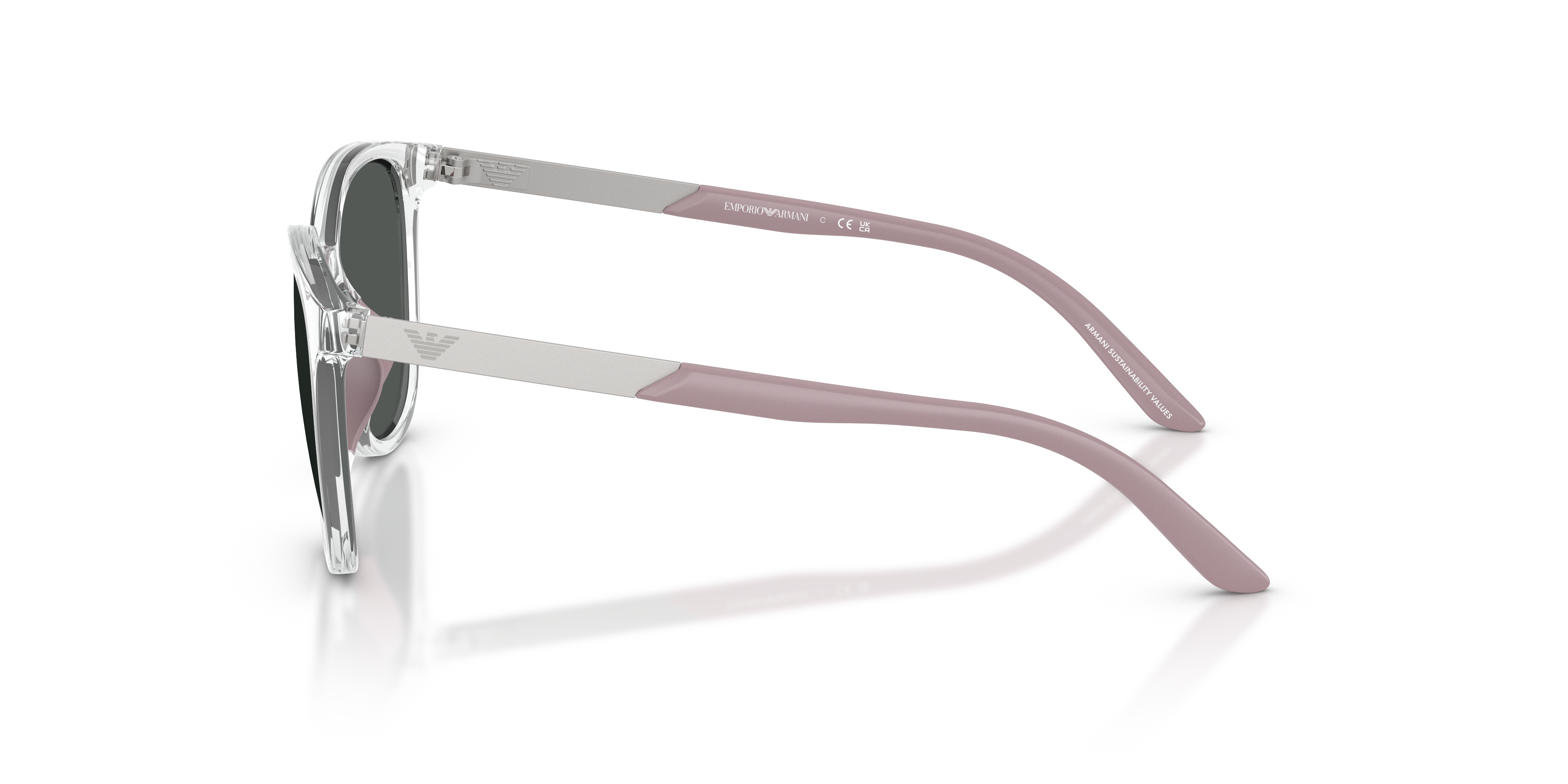 Gafas de Sol Emporio Armani Ek4007U EK4007U 589387 49 17