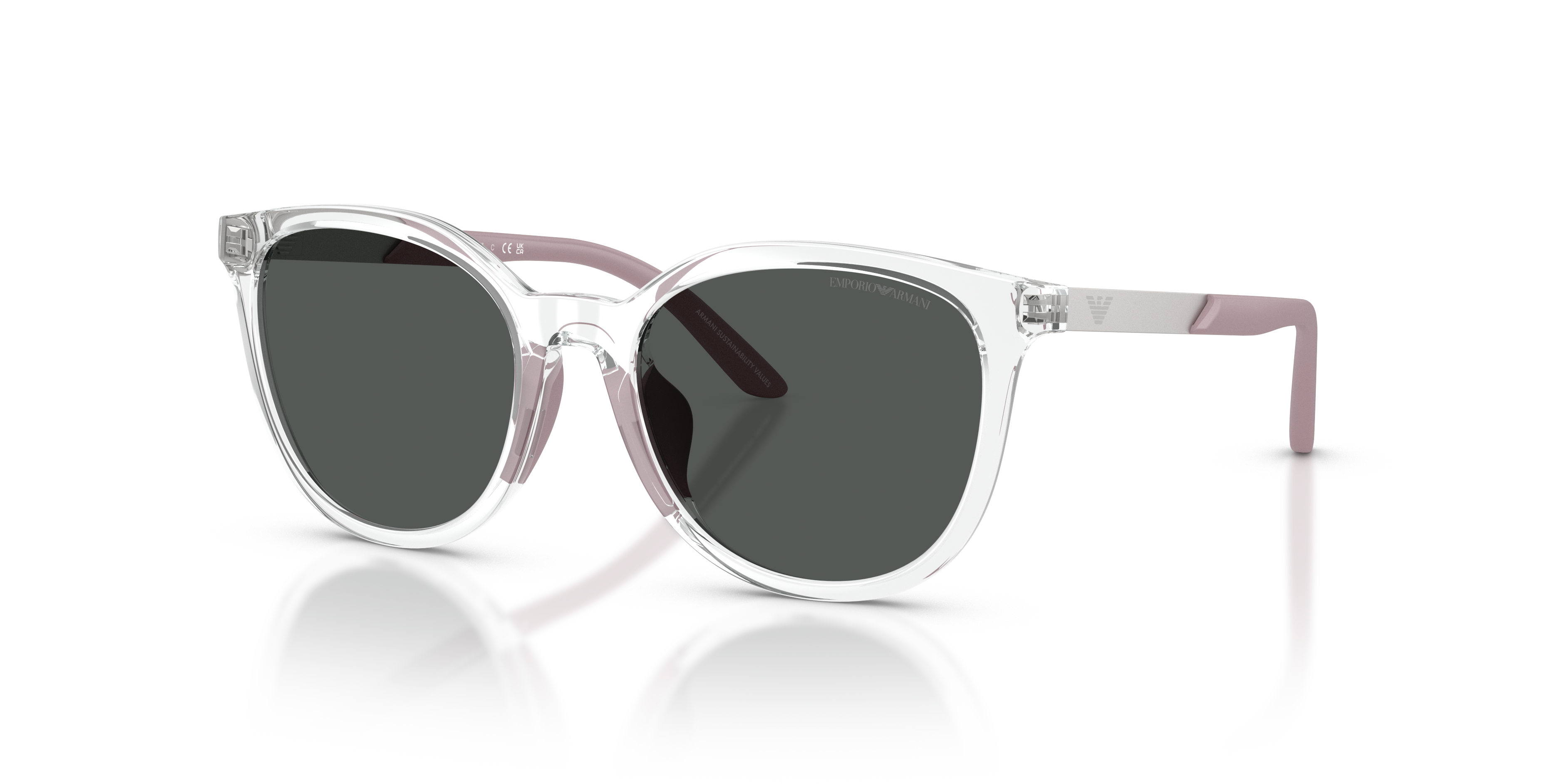 Gafas de Sol Emporio Armani Ek4007U EK4007U 589387 49 17