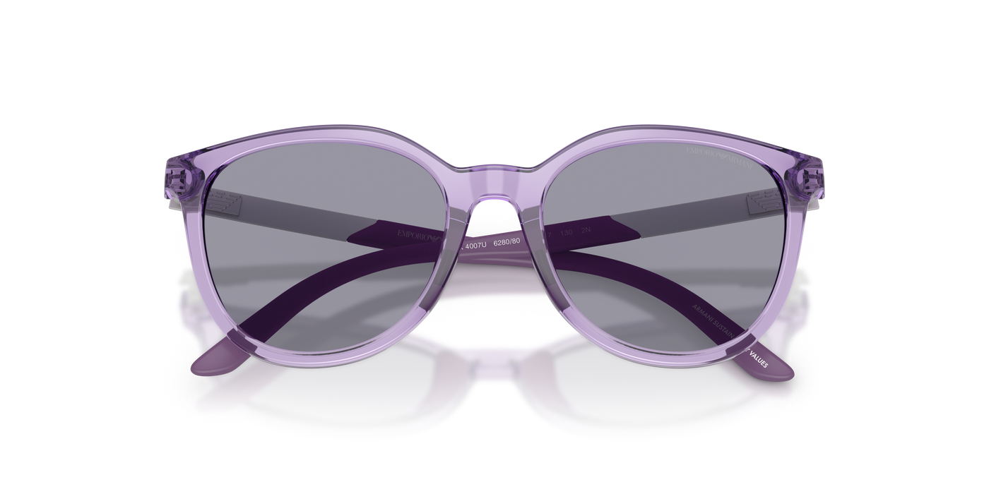 Gafas de Sol Emporio Armani Ek4007U EK4007U 628080 49 17