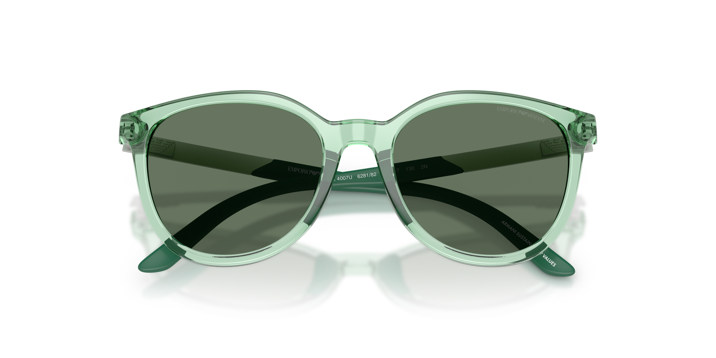 Sunglasses Emporio Armani Ek4007U EK4007U 628182 49 17