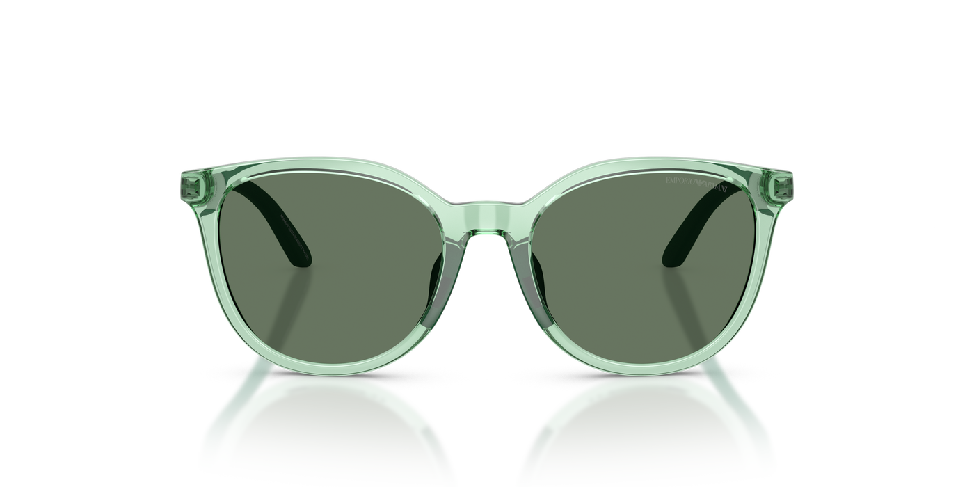 Sunglasses Emporio Armani Ek4007U EK4007U 628182 49 17
