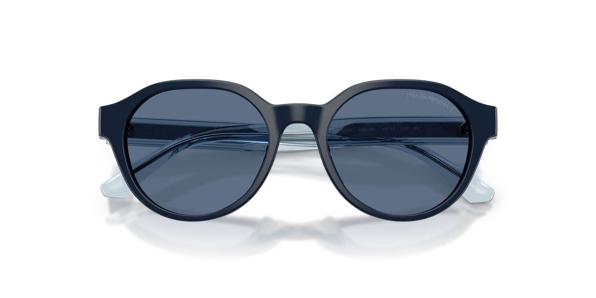 Sunglasses Emporio Armani EK4008U 638280 48 17