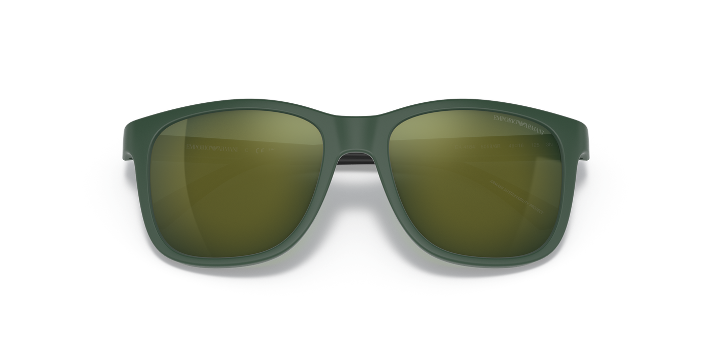 Gafas de Sol Emporio Armani Ek4184 EK4184 50586R 49 16