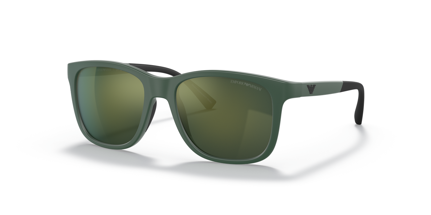 Gafas de Sol Emporio Armani Ek4184 EK4184 50586R 49 16