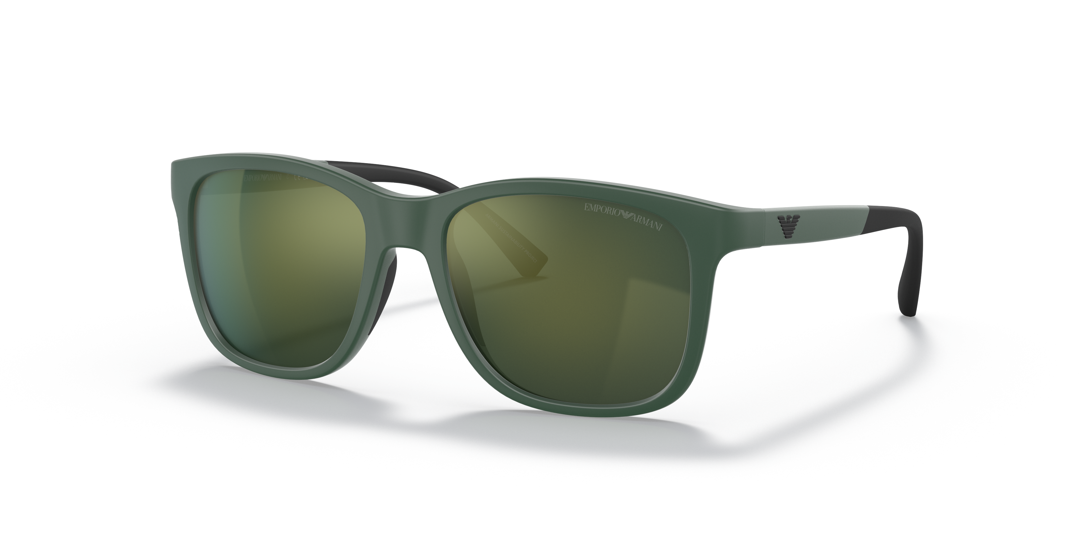 Gafas de Sol Emporio Armani Ek4184 EK4184 50586R 49 16