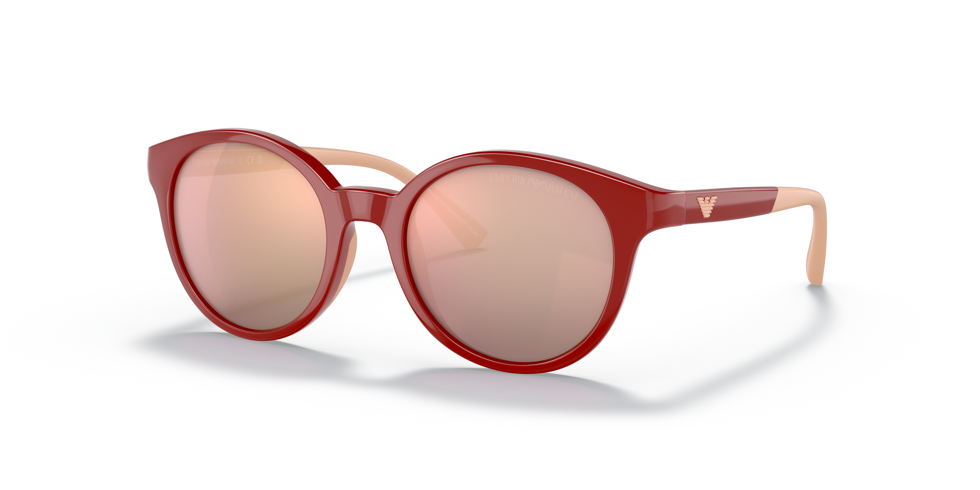 Gafas de Sol Emporio Armani Ek4185 EK4185 5077N0 47 18