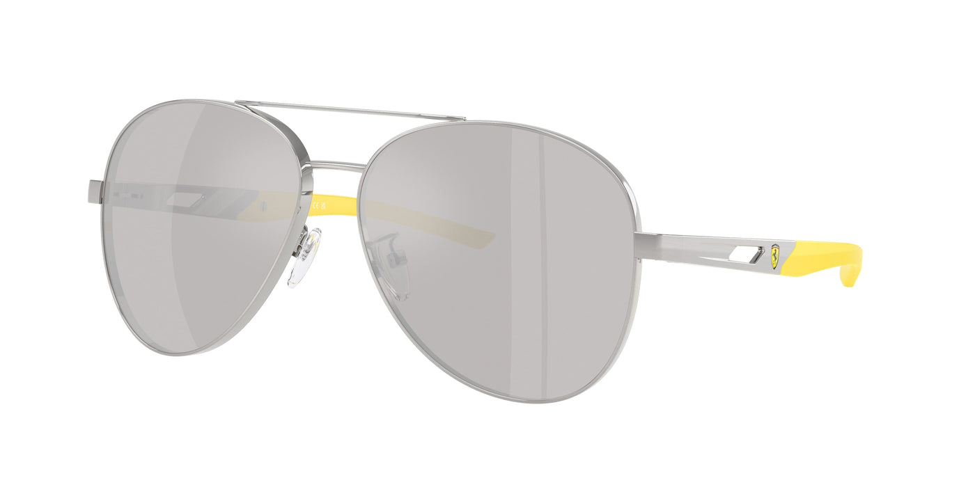 Gafas Graduadas Ferrari FZ5002D 107/6G 60 14