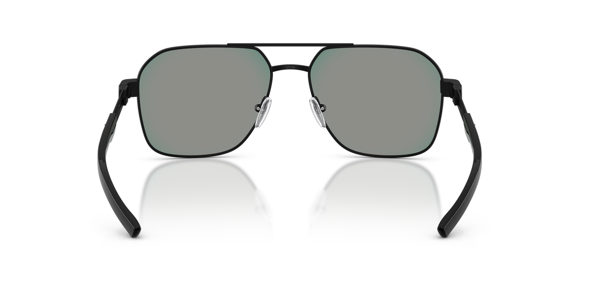 Gafas de Sol Ferrari FZ5003 101/6P 57 16 — vista trasera