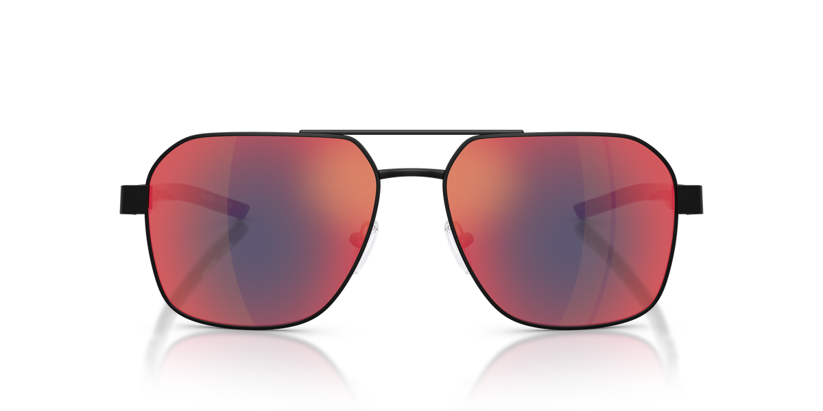 Gafas de Sol Ferrari FZ5003 101/6P 57 16 — vista frontal