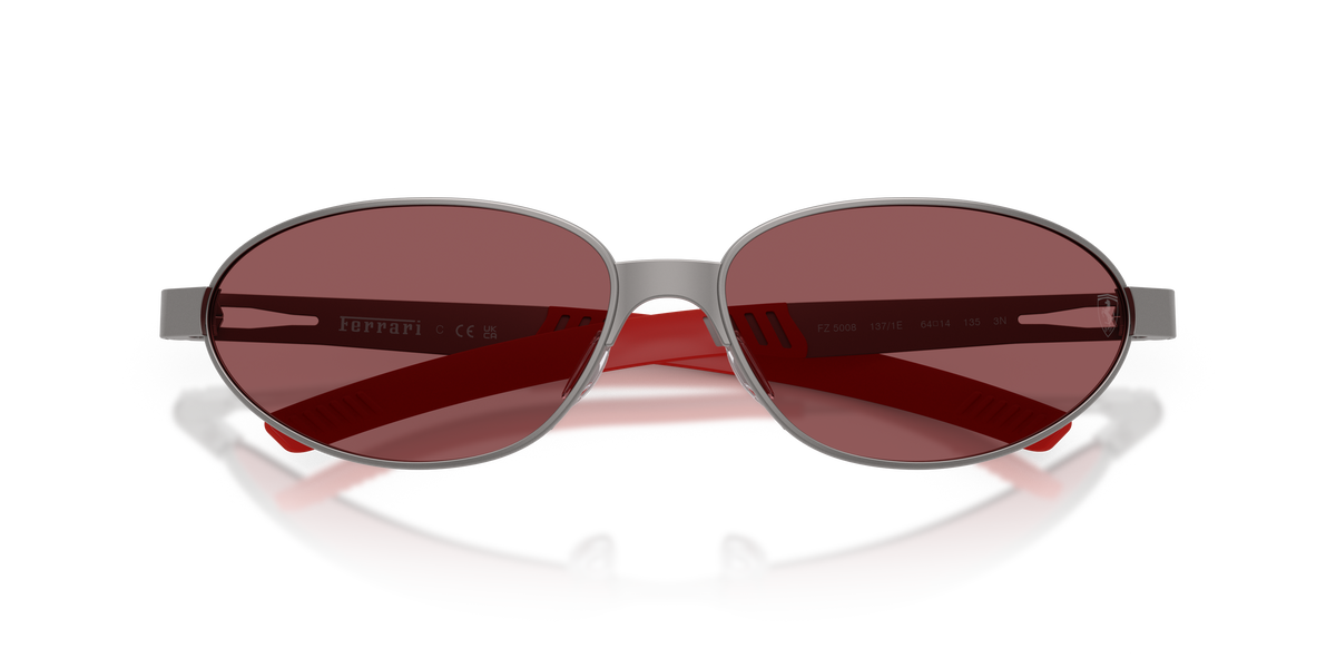 Gafas de Sol FERRARI FZ5008 137/1E 64 14