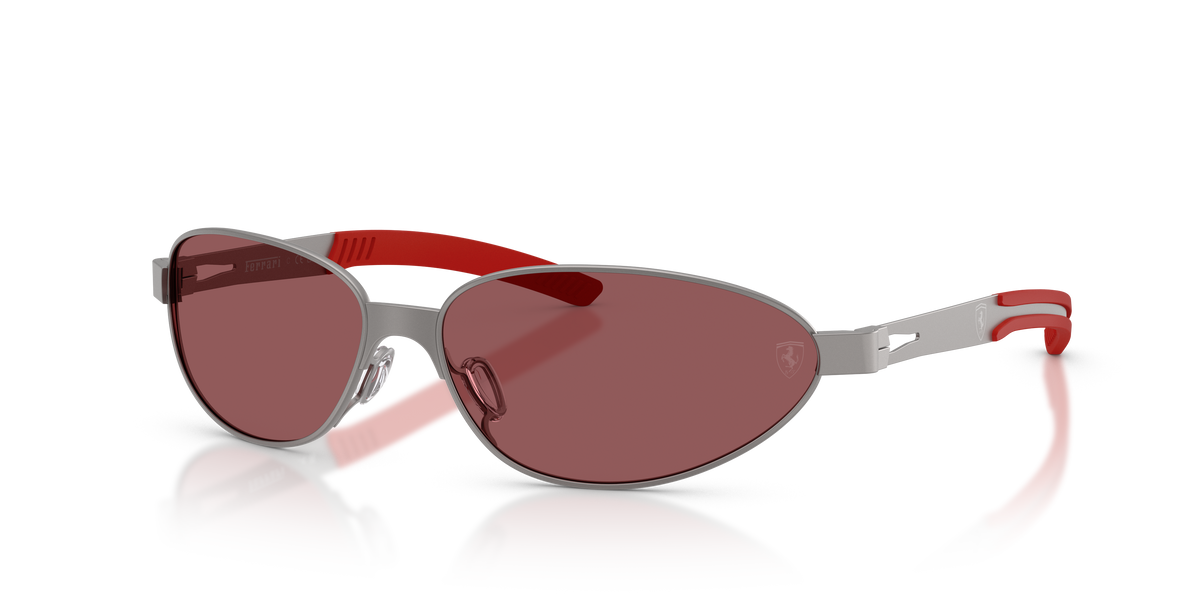Gafas de Sol FERRARI FZ5008 137/1E 64 14