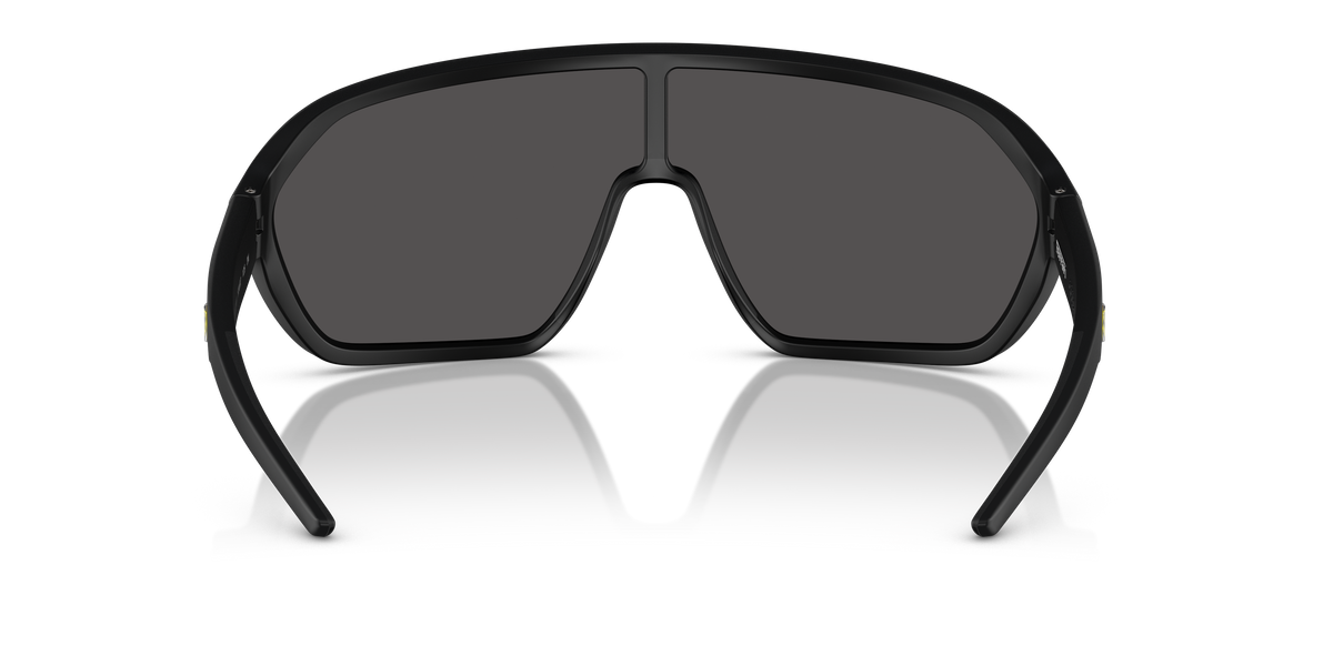 Gafas de Sol Ferrari FZ6011U 504/87 42 142 — vista trasera