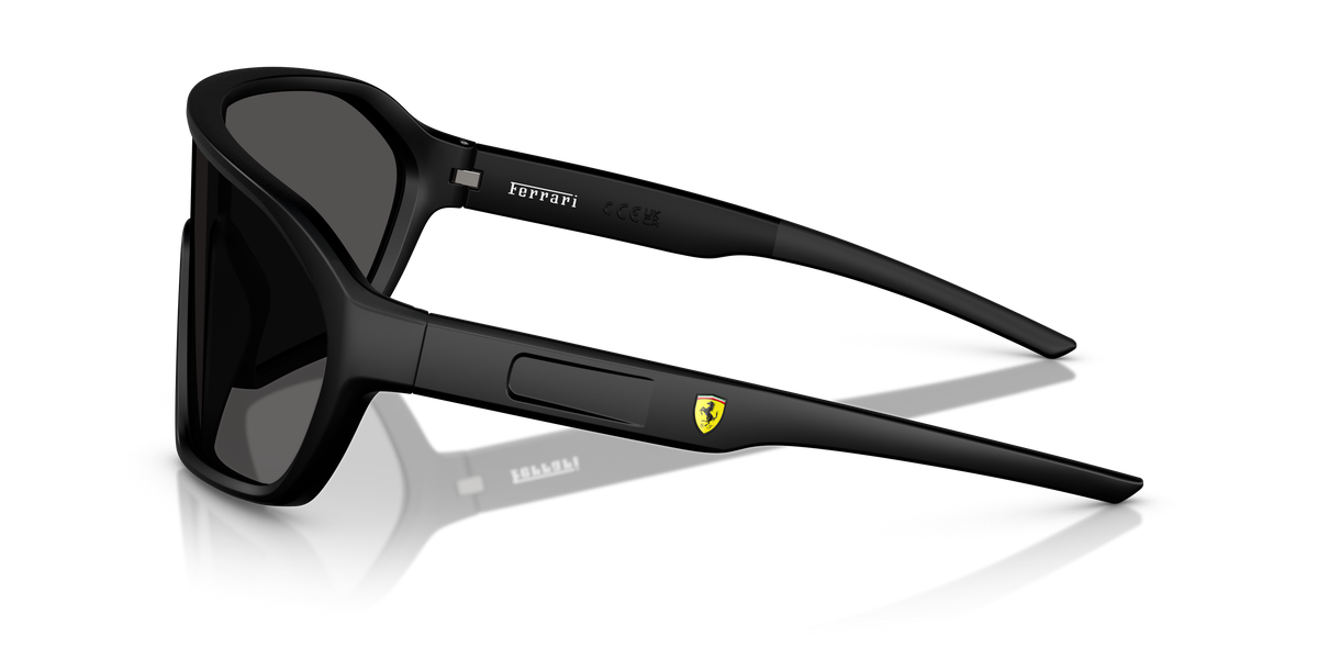 Gafas de Sol Ferrari FZ6011U 504/87 42 142 — vista lateral