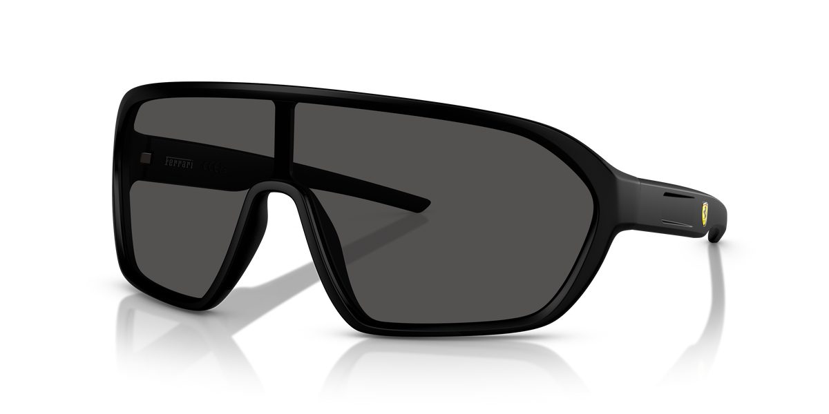 Gafas de Sol Ferrari FZ6011U 504/87 42 142 — vista tres cuartos