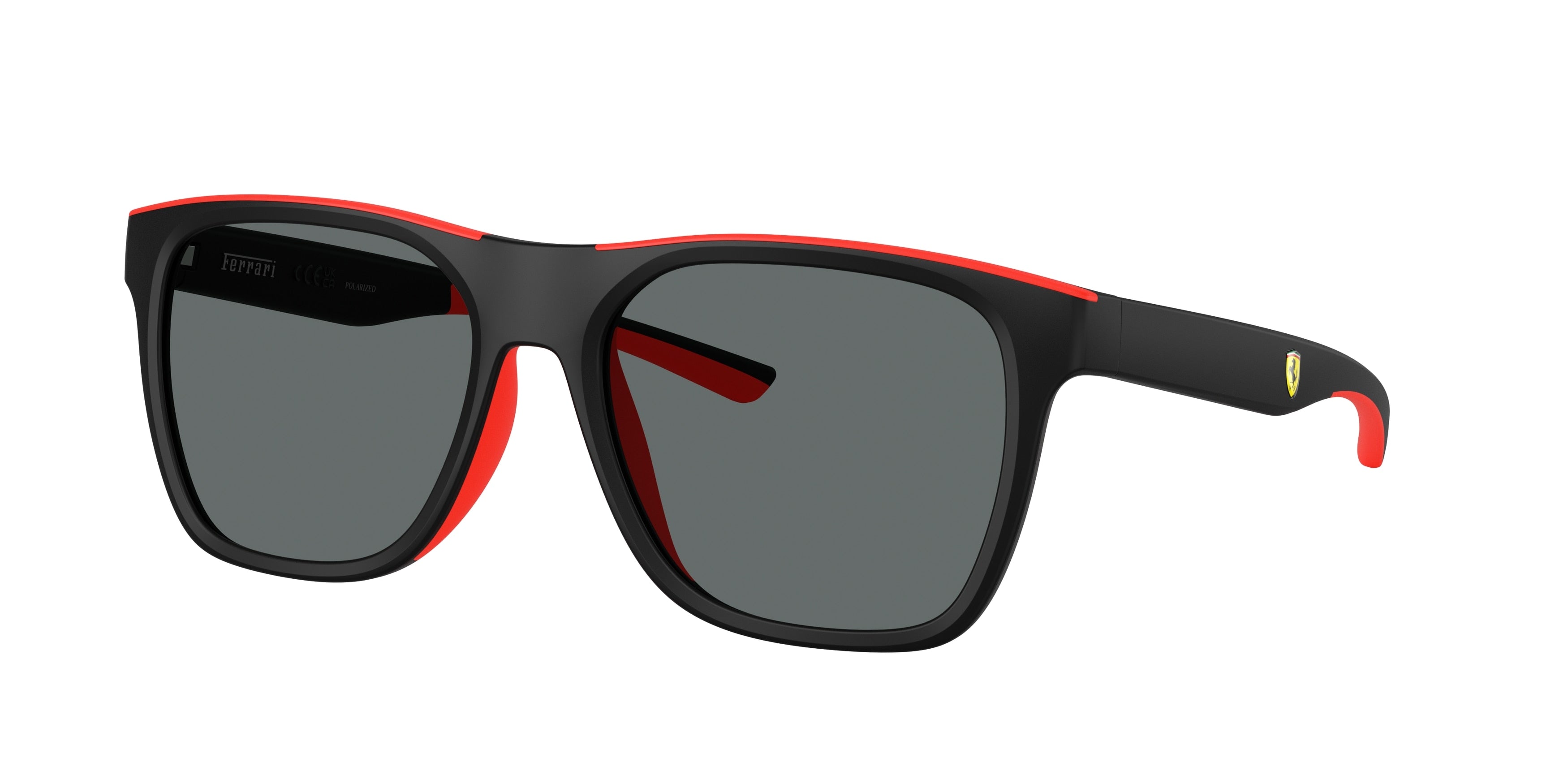 Gafas Graduadas Ferrari FZ6013D 504/81 57 18