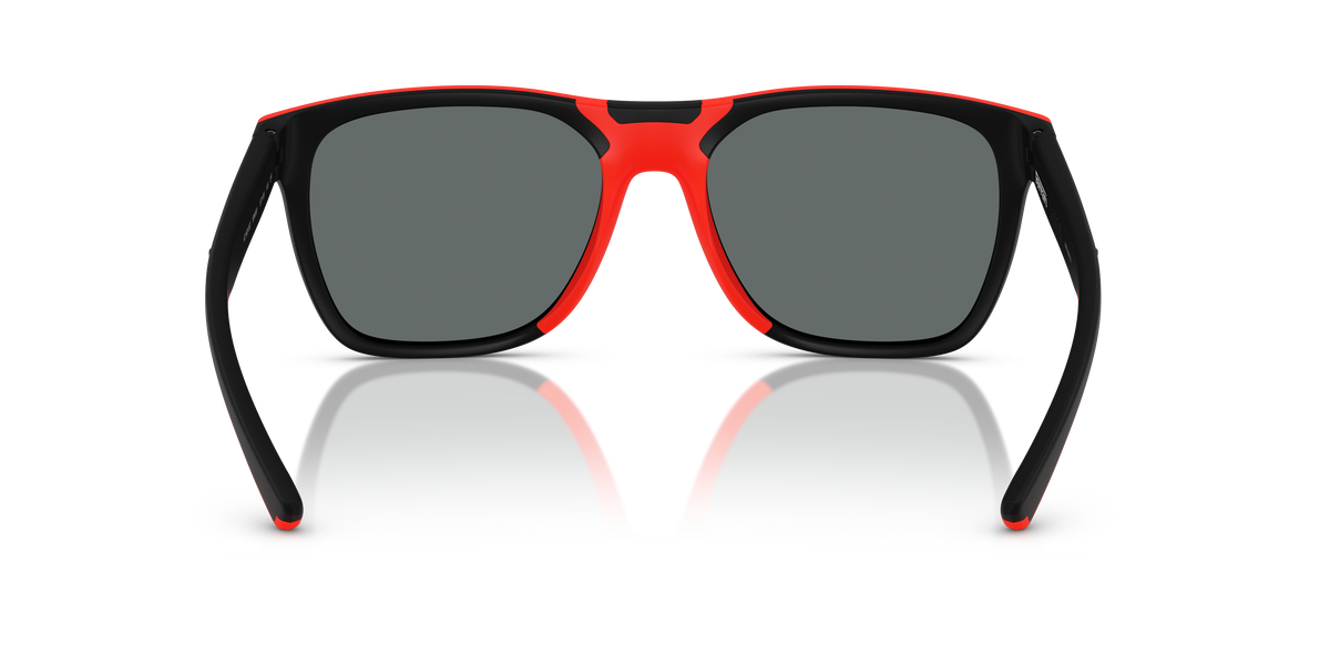 Gafas de Sol Ferrari FZ6013D 504/81 57 18 — vista trasera