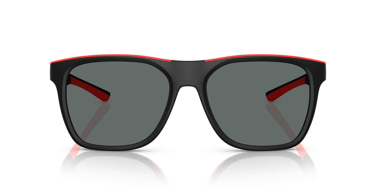 Gafas de Sol Ferrari FZ6013D 504/81 57 18 — vista frontal