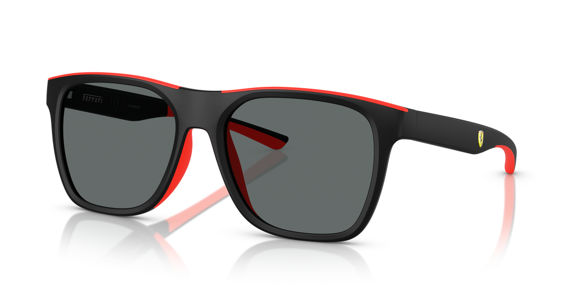 Gafas de Sol Ferrari FZ6013D 504/81 57 18 — vista tres cuartos