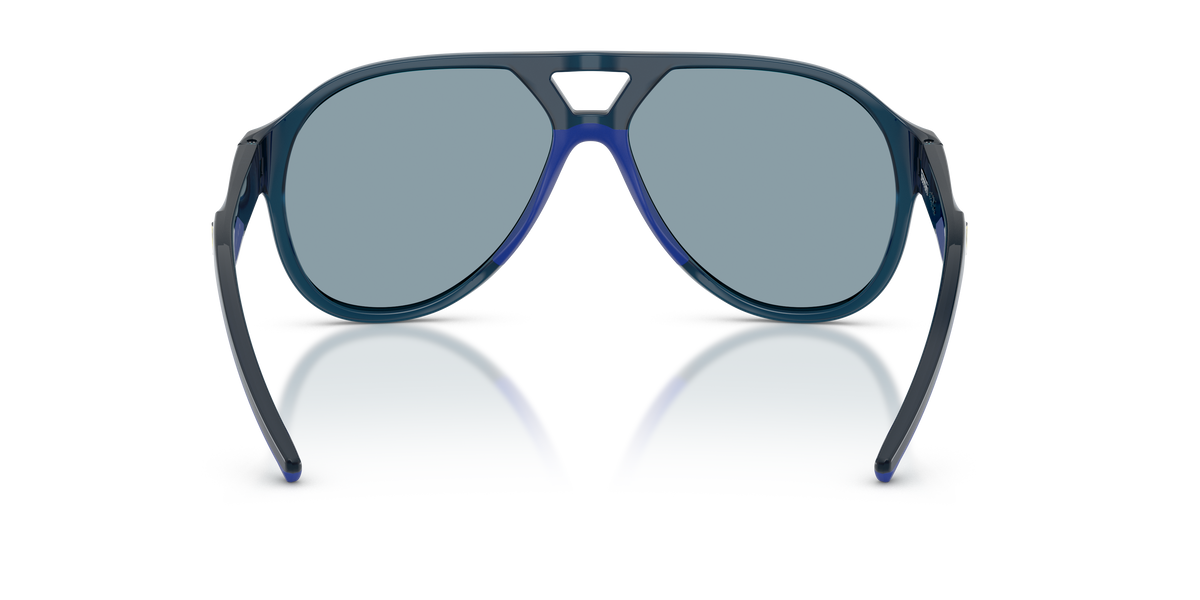 Gafas de Sol Ferrari FZ6014U 527/72 58 14 — vista trasera