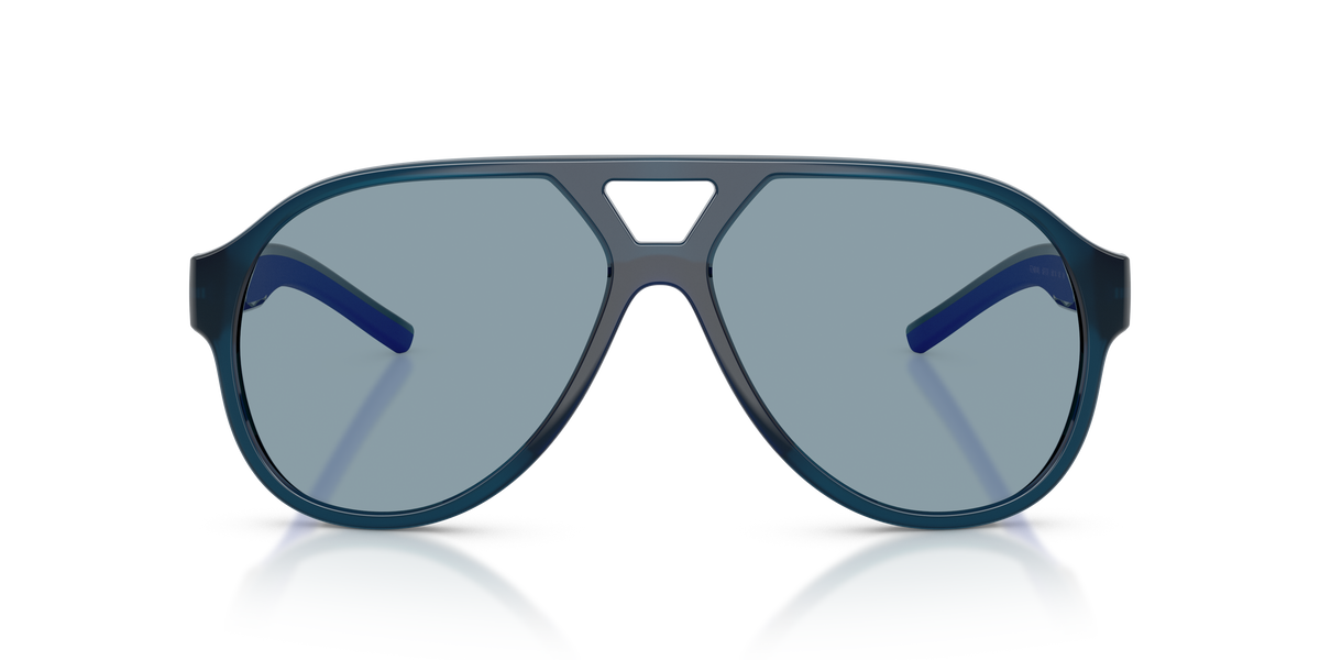 Gafas de Sol Ferrari FZ6014U 527/72 58 14 — vista frontal
