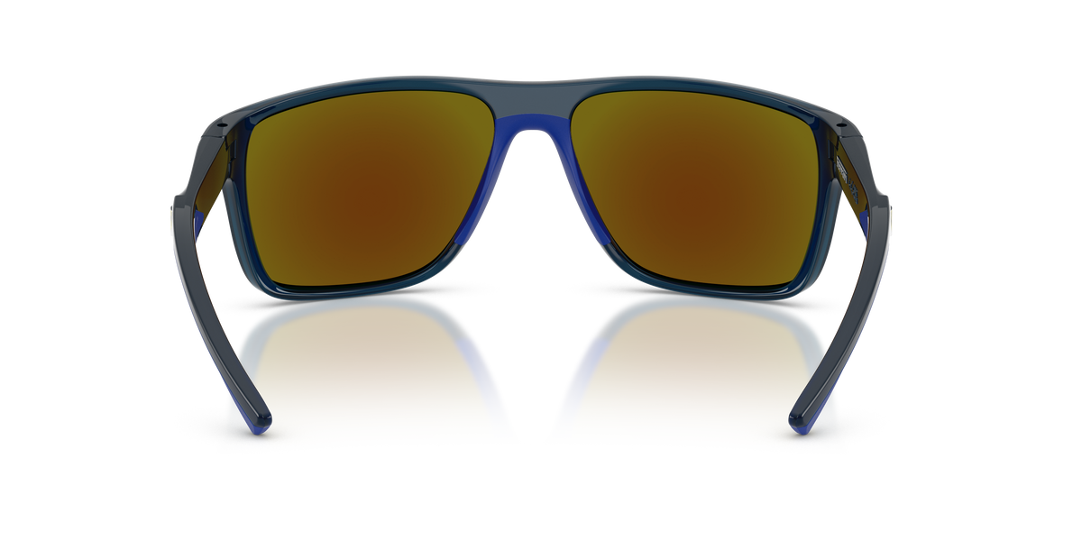 Gafas de Sol Ferrari FZ6015U 527/25 63 16 — vista trasera