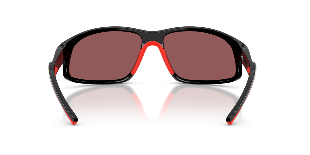 Gafas de Sol Ferrari FZ6016U 501/1E 64 16 — vista trasera
