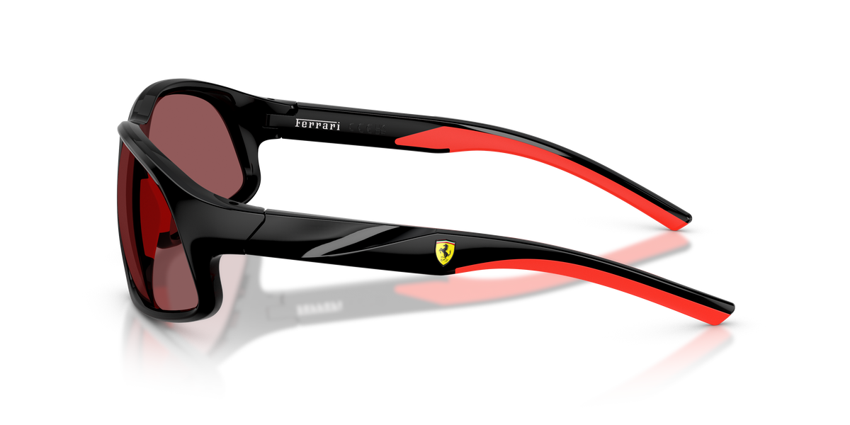 Gafas de Sol Ferrari FZ6016U 501/1E 64 16 — vista lateral