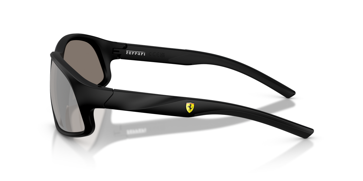 Gafas de Sol Ferrari FZ6016U 504/6G 64 16 — vista lateral