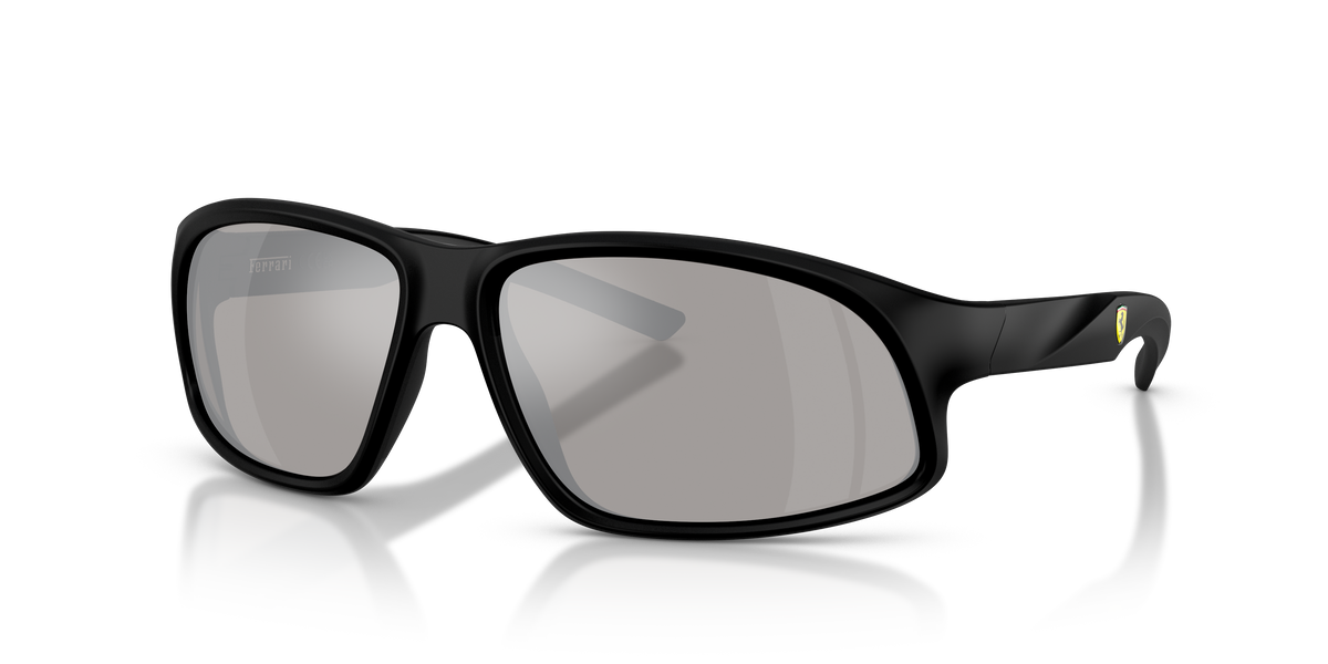 Gafas de Sol Ferrari FZ6016U 504/6G 64 16 — vista tres cuartos