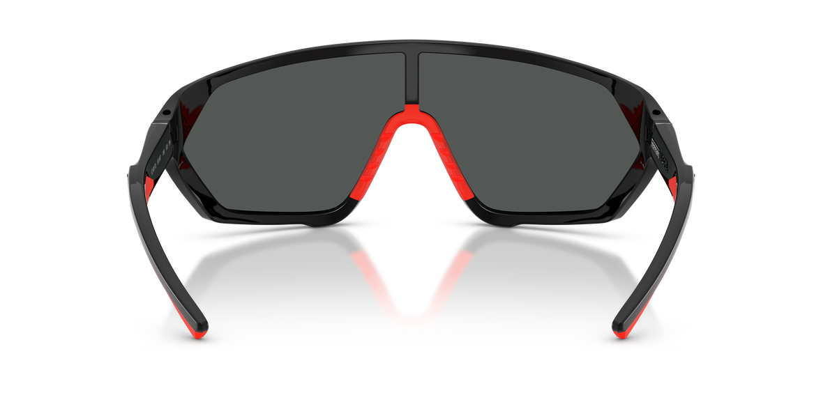 Gafas de Sol Ferrari FZ6017U 501/87 36 136 — vista trasera