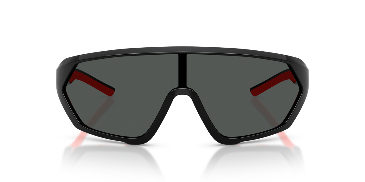 Gafas de Sol Ferrari FZ6017U 501/87 36 136 — vista frontal
